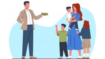 Можно ли изменить алименты? Когда суд разрешит платить меньше или больше